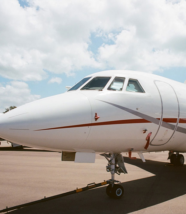 Private-Air-Charters